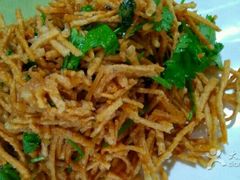 -徐州老菜馆(中枢街店)