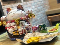 -鱼籽村秘制拌饭(崇文门店)