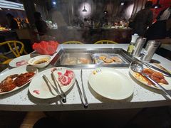 -韩风源烧烤涮自助餐厅(禹州新一峰店)