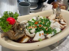 -鹿港小镇(悠唐店)