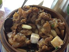-客汀家宴·客家烟火 四季食材(集美店)