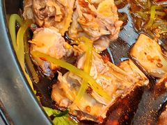 -云海肴·汽锅鸡·云南菜(高德置地店)