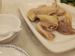 -汇兴源餐馆(小北路店)