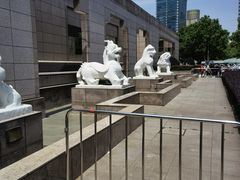 -上海博物馆(人民广场馆)