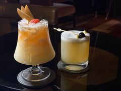 -云·酷 Atmosphere(国贸大酒店)