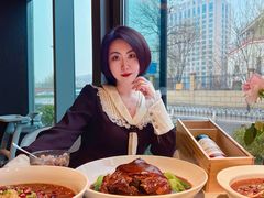 -望京辣宴·古法川菜(望京店)