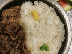 -高丽苑韩国烤肉(海昌路旗舰店)