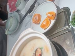 -如一鸡鲍鱼·粤式煲汤(长泰广场店)