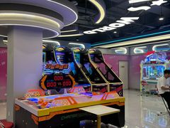 -汤姆熊欢乐世界(销品茂店)