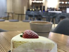 -是啡·日式精品咖啡(东门太阳百货店)