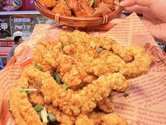 -见味花甲(合生汇店)