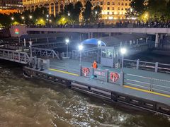 -黄浦江游览快线(金陵东路码头)