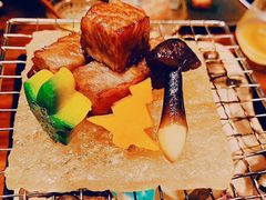 -桐寿司Sushi Tong