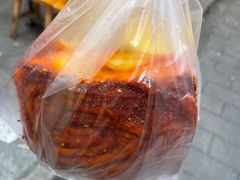 -西北伊兰手工烤馍店(大皮院店)