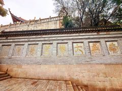 -狼山风景名胜区