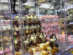 -风云再起游乐汇(南京常发广场店)