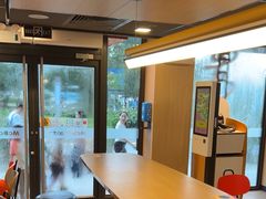 -麦当劳(深圳西涌天文台店)