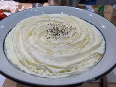 -火山屋台(新街口店)