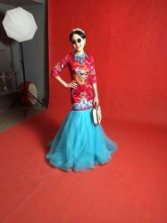 -完美新娘婚纱摄影