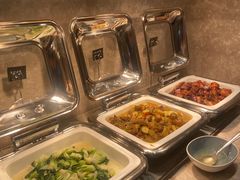 -菲住布渴酒店自助餐厅(阿里巴巴西溪园区店)