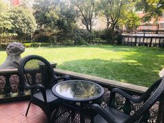 -马勒别墅·中餐厅