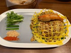 -泰香米泰国餐厅(中大国际店)