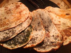 -阿甘锅盔(合生汇购物中心店)