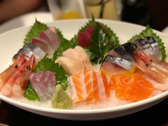 -佛山希尔顿酒店·融誉亚洲美食荟