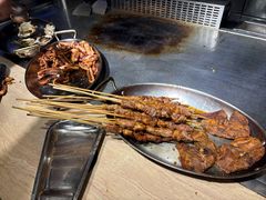 -富力希尔顿酒店·地阔自助餐厅