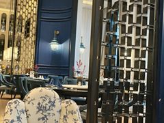 -翠湖宾馆·中餐厅