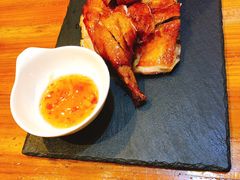 -金穗园·砂锅粥.醉鸡煲火锅(长寿路店)