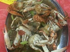 -老李烧烤(世贸南路店)