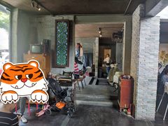 门面-上楼私房菜(院士路店)