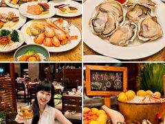 -东莞松山湖凯悦酒店