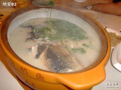 -风味小馆(天目湖宾馆店)