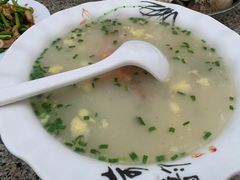 -晶渔坊·海鲜私房菜(东夷小镇店)