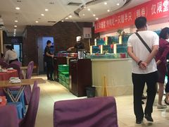 -普天和酒楼·新津菜·烤鸭(天津之眼店)