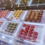属于圣诞的🧑‍🎄的泡芙