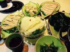-一叶一世界•素食餐厅(环球中心店)
