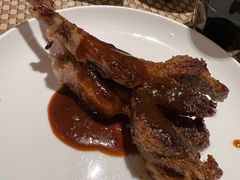 -长沙三景韦尔斯利酒店·Oval全日制餐厅自助餐