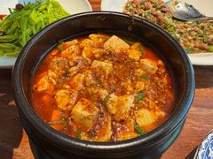 -金谷仓家庭料理(马泉营店)