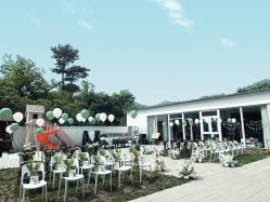 点击看大图 -Sunny喜铺婚礼策划(东部店)