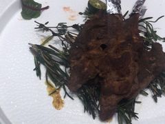 -聚鑫阁江浙菜·非遗传承技艺(青村帝华园店)