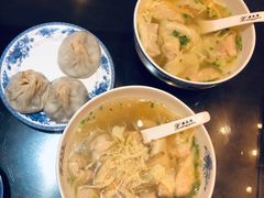 开洋拌馄饨-熙盛源(复兴路店)