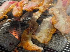 -西塔老太太泥炉烤肉(北京双井店)
