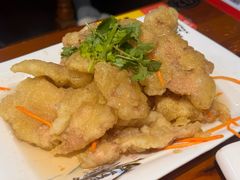 -春發合饭庄