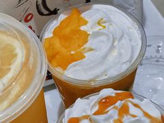多料椰椰杨枝甘露宝藏茶-奈雪的茶(大梅沙8号仓店)
