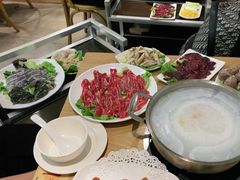 -吉友粥底火锅(方斜路店)