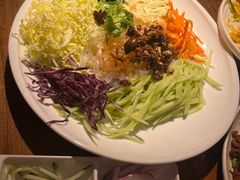 -姥姥家春饼店(八里庄店)