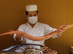 -银座岩